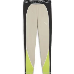 Puma Fit Strong sportlegging dames putty