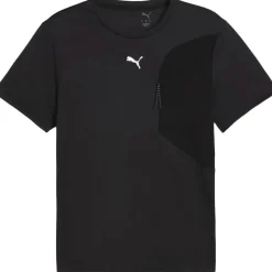 Puma FLEX POCKET shirt heren puma black