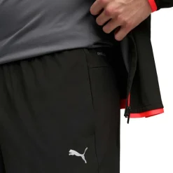 Puma FLEX STRETCH 7 inch short heren puma black