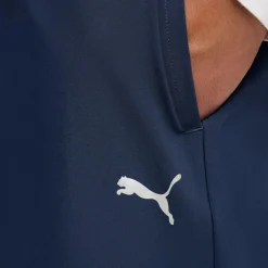 Puma FLEX STRETCH 7 inch short heren club navy