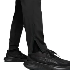 Puma FLEX STRETCH trainingsbroek heren puma black