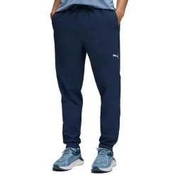 Puma FLEX STRETCH trainingsbroek heren club navy