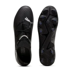 Puma FUTURE 7 PRO FG AG voetbalschoenen heren PUMA black PUMA silver
