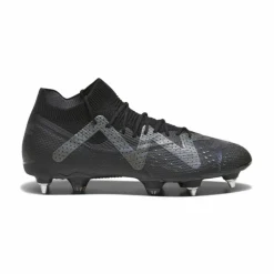 Puma Future Ultimate SG voetbalschoenen heren black asphalt