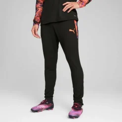 Puma IndividualCup trainingsbroek heren PUMA black