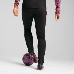 Puma IndividualCup trainingsbroek heren PUMA black