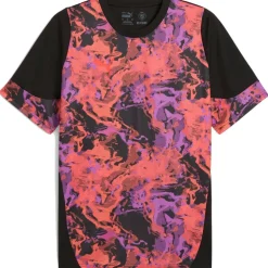 Puma IndividualCUP voetbalshirt heren PUMA black