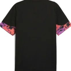 Puma IndividualCUP voetbalshirt heren PUMA black