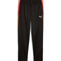 Puma IndividualLIGA trainingsbroek junior PUMA black heat fire