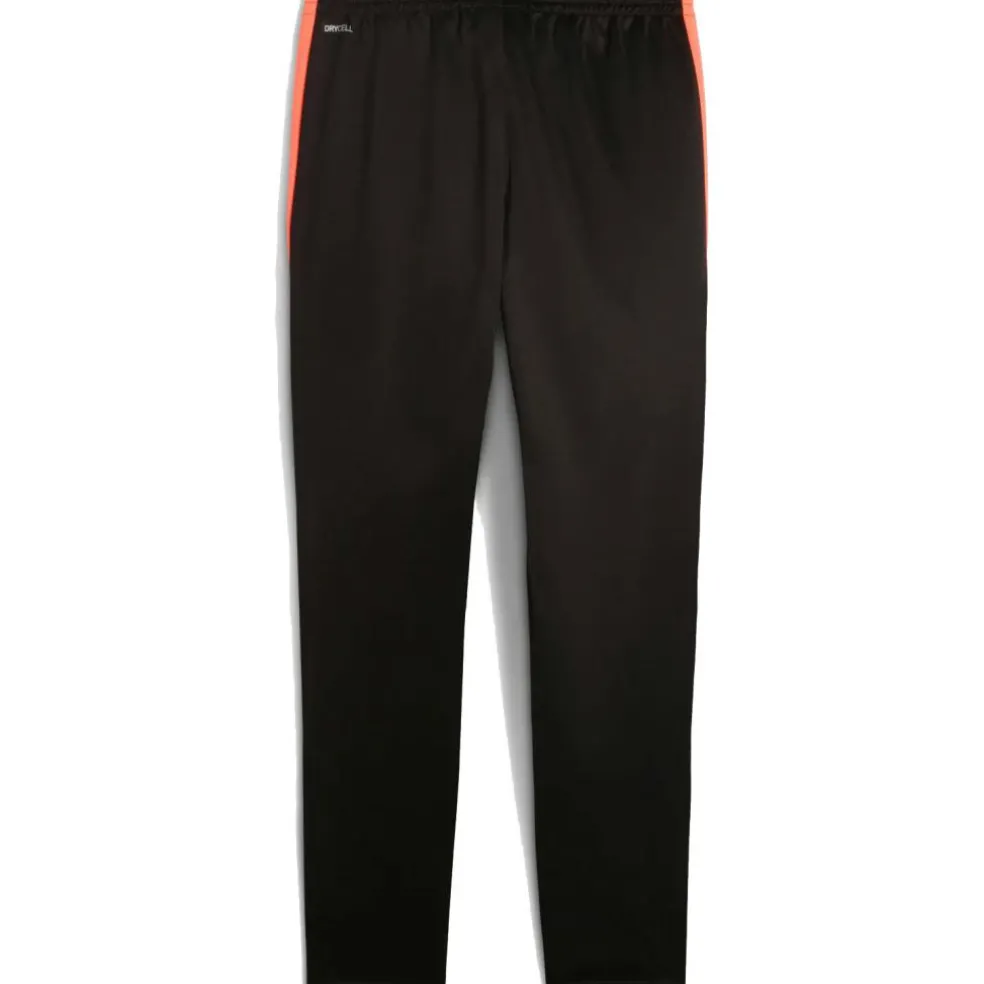 Puma IndividualLIGA trainingsbroek junior PUMA black heat fire