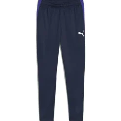 Puma IndividualLIGA trainingsbroek heren club navy