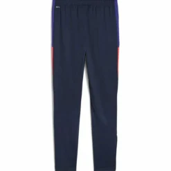 Puma IndividualLIGA trainingsbroek heren club navy