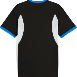 Puma IndividualLIGA voetbalshirt heren PUMA black PUMA white ultra blue