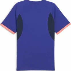 Puma IndividualLIGA voetbalshirt heren bluemazing