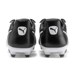 Puma King Top FG voetbalschoenen puma black puma white