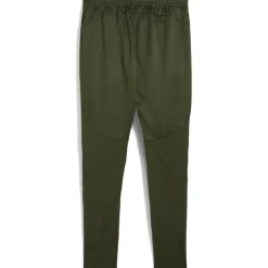 Puma Manchester City trainingsbroek heren myrtle bold blue