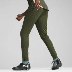 Puma Manchester City trainingsbroek heren myrtle bold blue