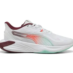Puma PWR Hybrid fitness schoenen dames puma white ruby shimmer mint melt glowing red