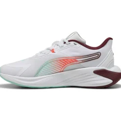 Puma PWR Hybrid fitness schoenen dames puma white ruby shimmer mint melt glowing red