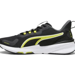 Puma PWRFRAME TR 2 fitness schoenen heren Puma black yellow burst Puma white