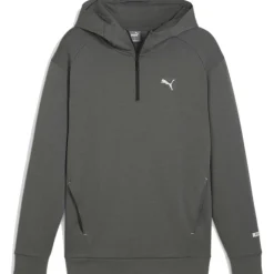 Puma RAD/CAL hoodie heren mineral grey