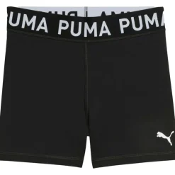 Puma STRONG 3 inch sportlegging dames puma black