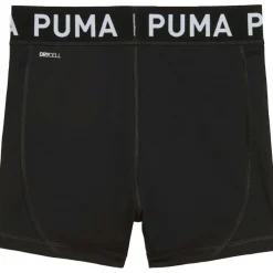 Puma STRONG 3 inch sportlegging dames puma black