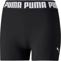 Puma Strong 3 short dames Puma black