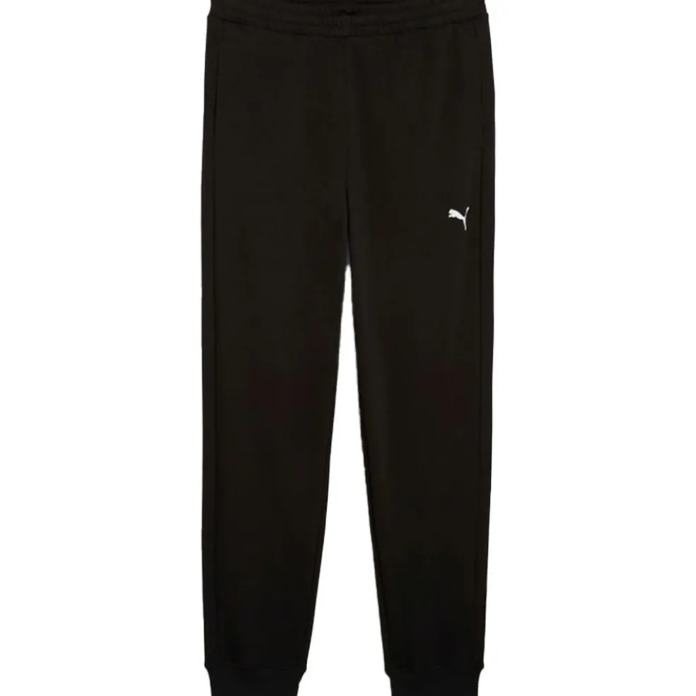 Puma TAD ESSENTIALS joggingbroek heren puma black