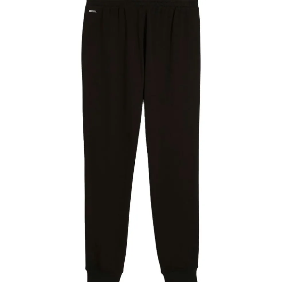Puma TAD ESSENTIALS joggingbroek heren puma black