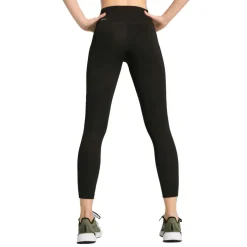 Puma TAD ESSENTIALS sportlegging dames puma black