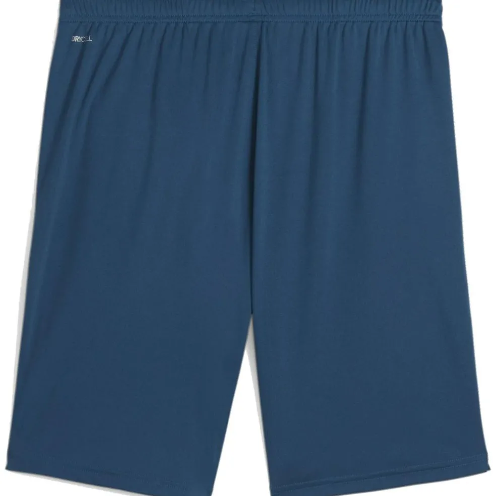 Puma TeamLIGA voetbalbroekje heren ocean tropic poison pink