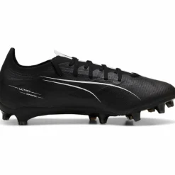 Puma ULTRA 5 MATCH FG AG voetbalschoenen heren PUMA black PUMA white