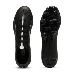 Puma ULTRA 5 MATCH FG AG voetbalschoenen heren PUMA black PUMA white