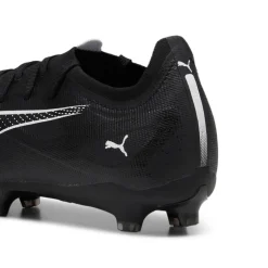 Puma ULTRA 5 MATCH FG AG voetbalschoenen heren PUMA black PUMA white