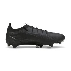 Puma ULTRA 5 ULTIMATE FG voetbalschoenen heren PUMA black PUMA silver shadow grey