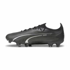 Puma Ultra Ultimate FG AG voetbalschoenen heren black asphalt