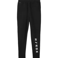 Puma x HYROX CLOUDSPUN joggingbroek heren dark olive