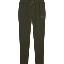 Puma x HYROX CLOUDSPUN joggingbroek heren puma black