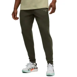 Puma x HYROX CLOUDSPUN joggingbroek heren puma black