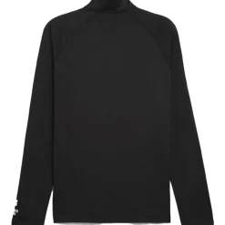 Puma x HYROX LS shirt heren puma black