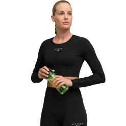 Puma x HYROX SHAPELUXE shirt dames puma black