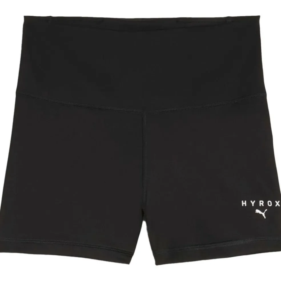 Puma x HYROX sportlegging dames puma black