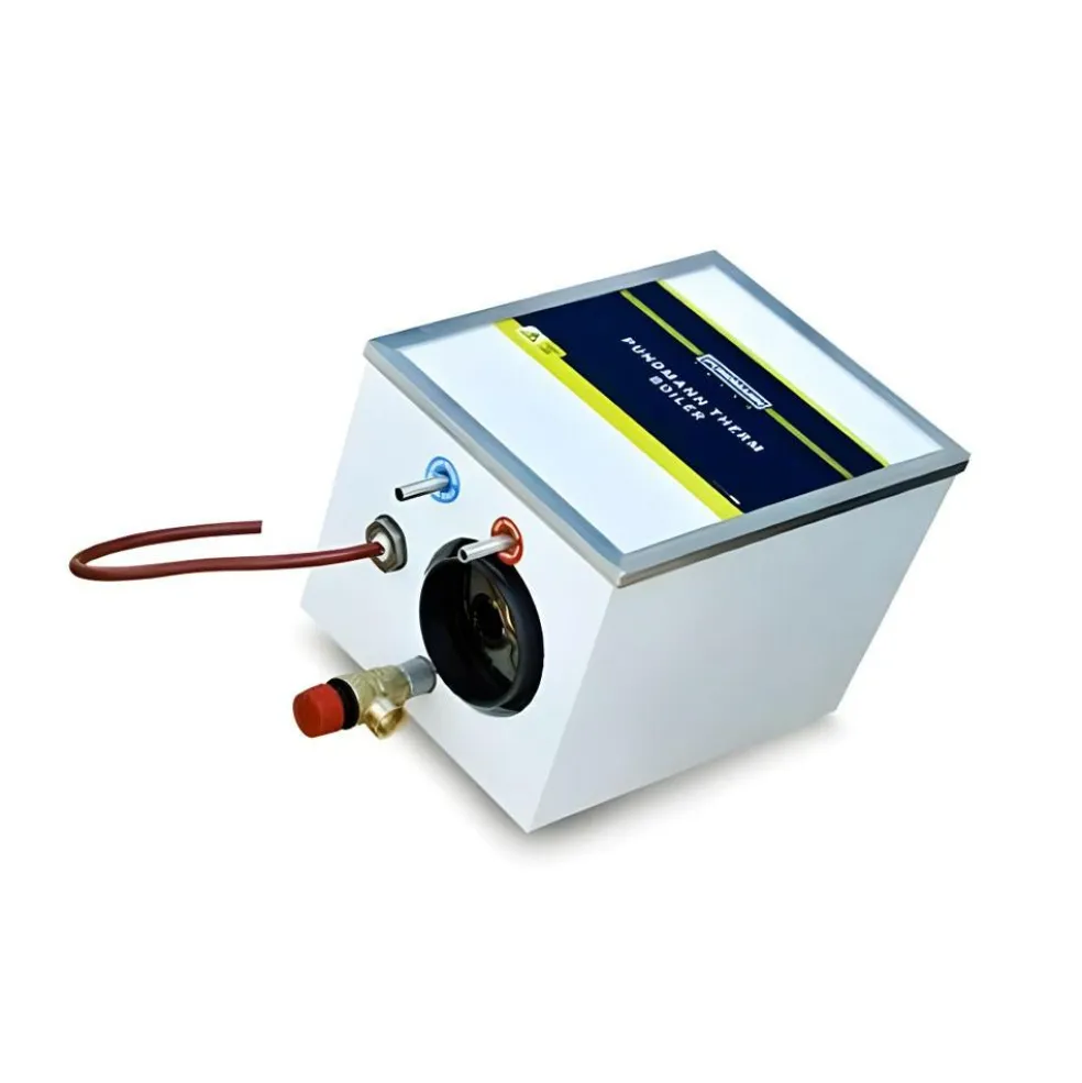 Pundmann Therm Air 3 liter boilerset