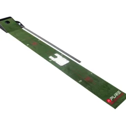 Pure Confidence putting mat 237 x 30 cm