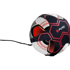 Pure Football Trainer inclusief bal