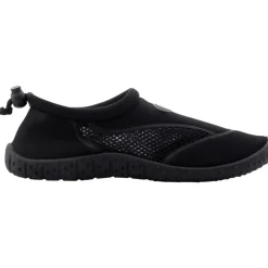Pure waterschoenen junior black