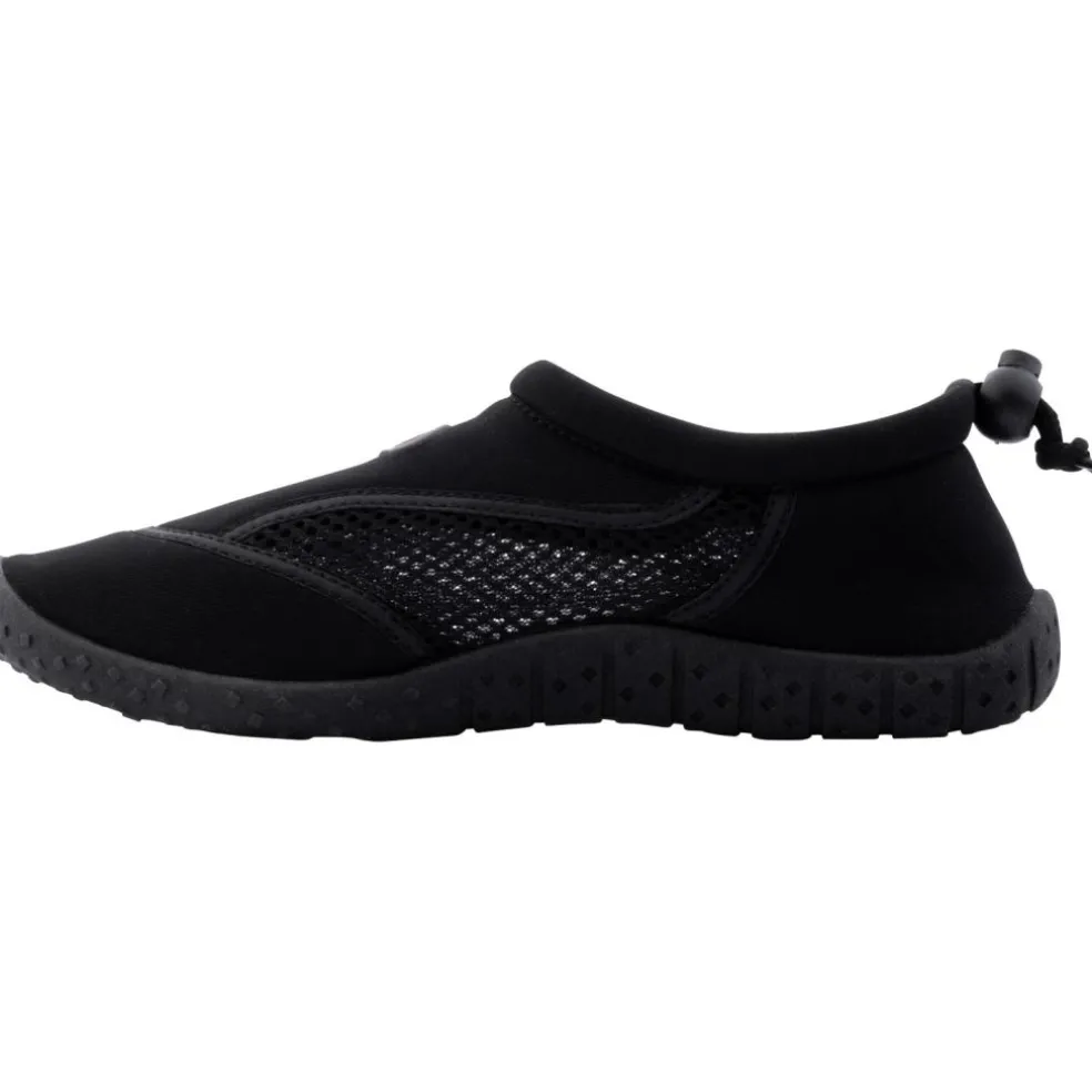 Pure waterschoenen junior black