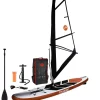 Pure Windsurf Stand-Up sup board set 320 SHOWMODEL