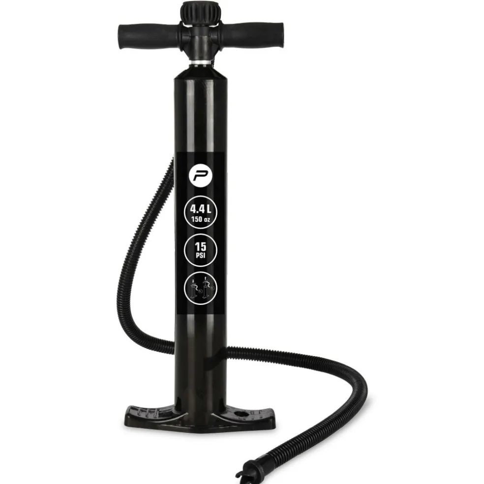 Pure Windsurf Stand-Up sup board set 320 SHOWMODEL